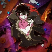 Vampire Dabi 