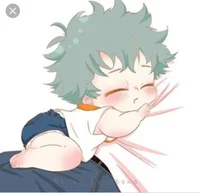 Baby Izuku