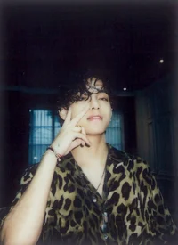 Sicopata Kim taehyun