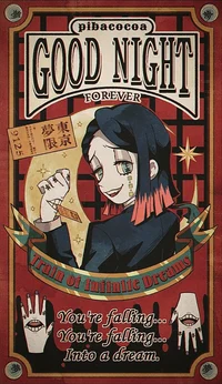 Muzan and Lowermoons