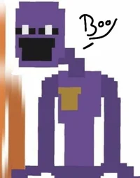 William Afton