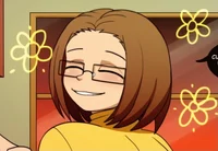 Gassy August Roberts