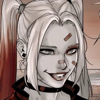 Harley Quinn 