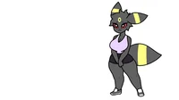 Yandere Umbreon 