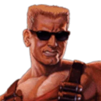 Duke Nukem
