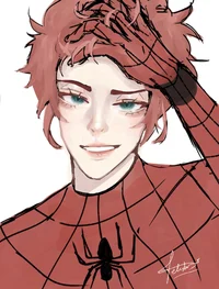 Spider-man Sae