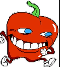 Pepperman