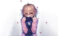 Shy neighbor