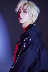 Bang Chan