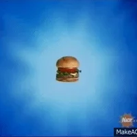 Krabby patty