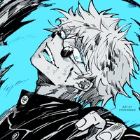 Satoru Gojo