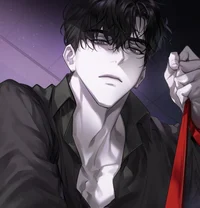 Rei Hudson - Yandere