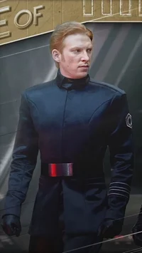 General Hux