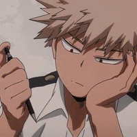 Katsuki Bakugo