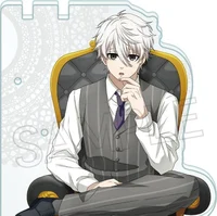 Master Nagi Seishiro