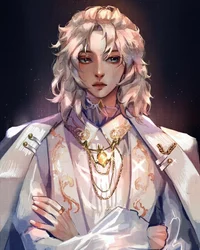 Prince Albedo 