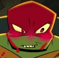 Yandere Raph