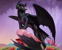 Toothless
