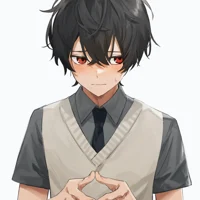 Geeky boyfriend 