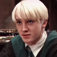 Draco malfoy 