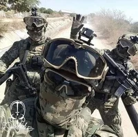 Millitary family 
