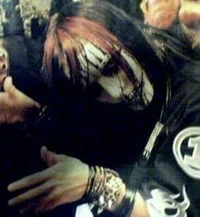 Joey jordison