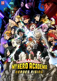 Mha 