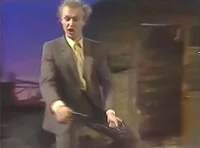 Sir Adrian Dangerous