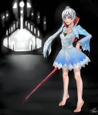 Barefoot Weiss 