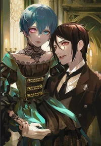 Ciel Phantomhive
