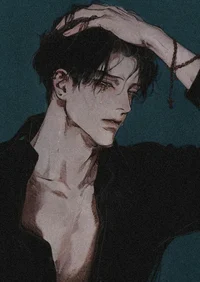 Asher - Rival