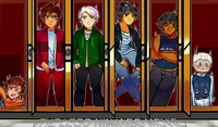 Ninjago RPG