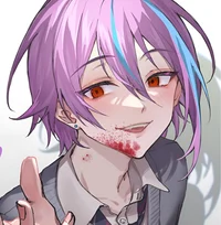 Rui Vampire RP