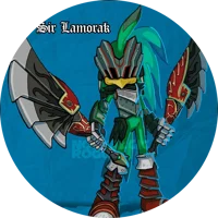 Sir Lamorak