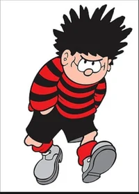 Dennis The Menace