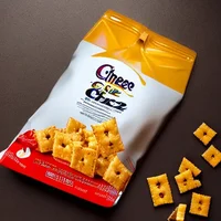 bag of cheezits