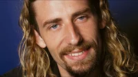 Chad Kroeger