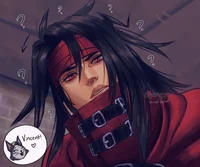 Vincent Valentine 