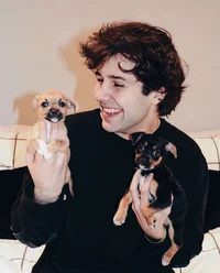 David Dobrik