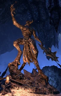 Molag Bal