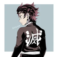 Tanjiro Kamado 