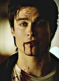 Damon Salvatore