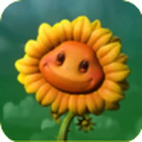 Sunflower PvZ