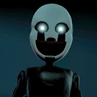 Nightmarionne