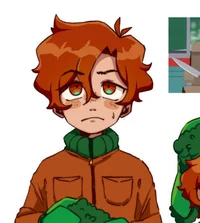 Kyle Broflovski