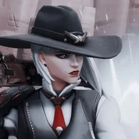 Ashe