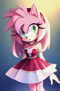 Amy Rose