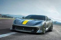 Ferrari 812
