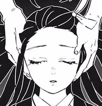 Nezuko kamado 
