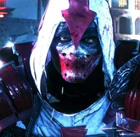 Azrael 